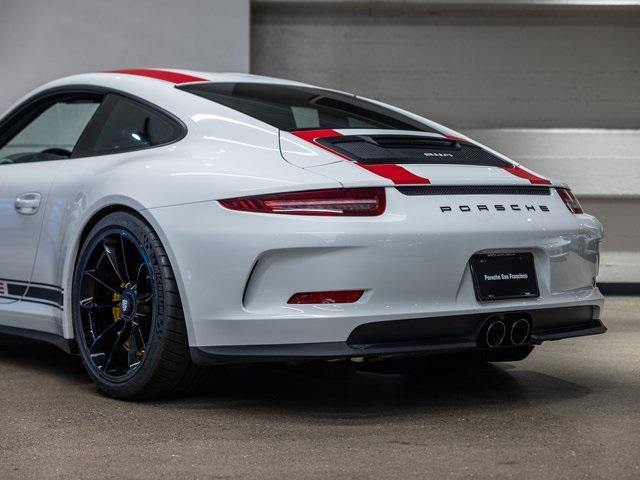 used 2016 Porsche 911 car, priced at $659,991
