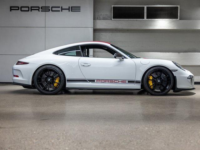 used 2016 Porsche 911 car, priced at $659,991