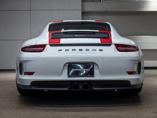 used 2016 Porsche 911 car, priced at $659,991