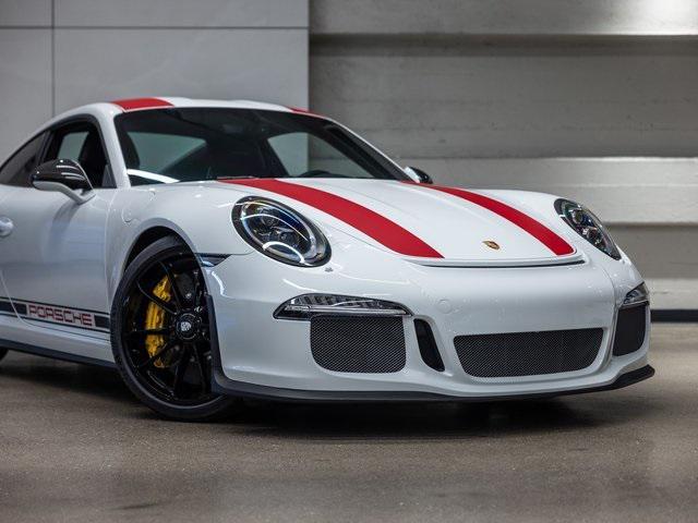 used 2016 Porsche 911 car, priced at $659,991