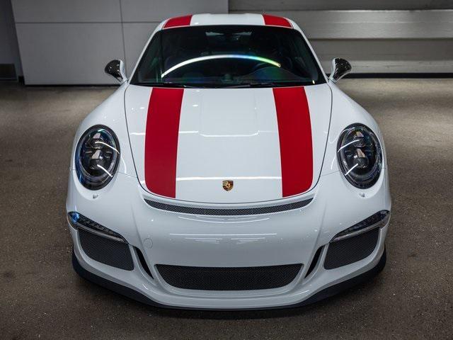 used 2016 Porsche 911 car, priced at $659,991