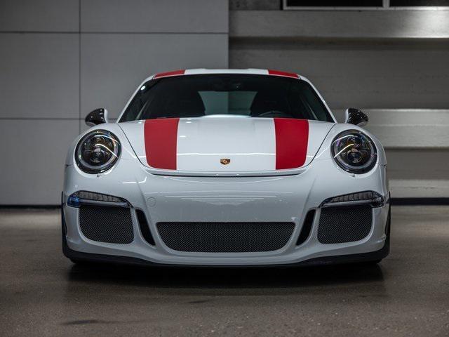 used 2016 Porsche 911 car, priced at $659,991