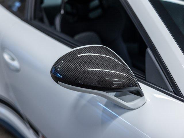 used 2016 Porsche 911 car, priced at $659,991