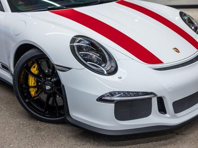 used 2016 Porsche 911 car, priced at $659,991