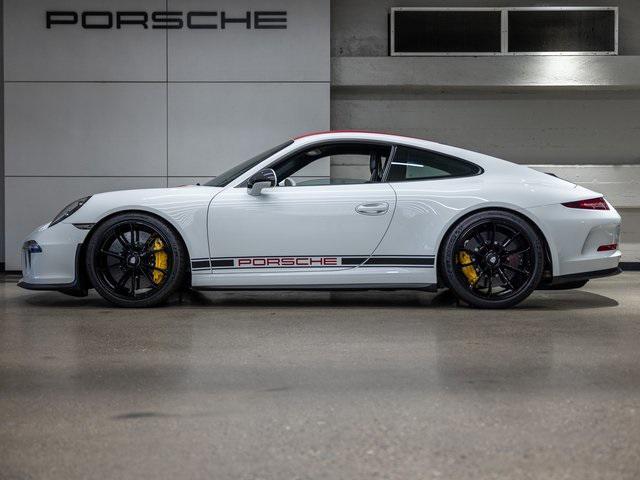 used 2016 Porsche 911 car, priced at $659,991