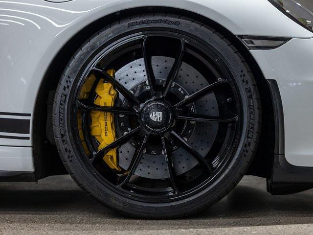 used 2016 Porsche 911 car, priced at $659,991