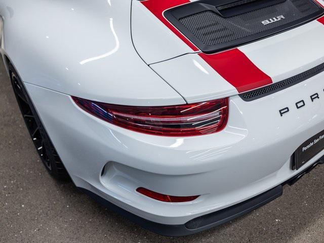 used 2016 Porsche 911 car, priced at $659,991
