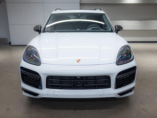 used 2023 Porsche Cayenne car, priced at $125,990