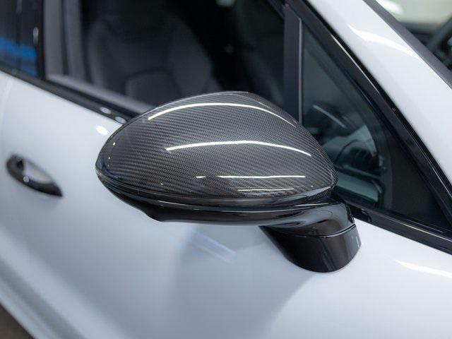 used 2023 Porsche Cayenne car, priced at $125,990