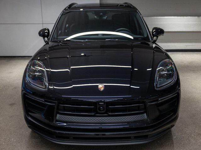 new 2026 Porsche Macan car, priced at $78,240