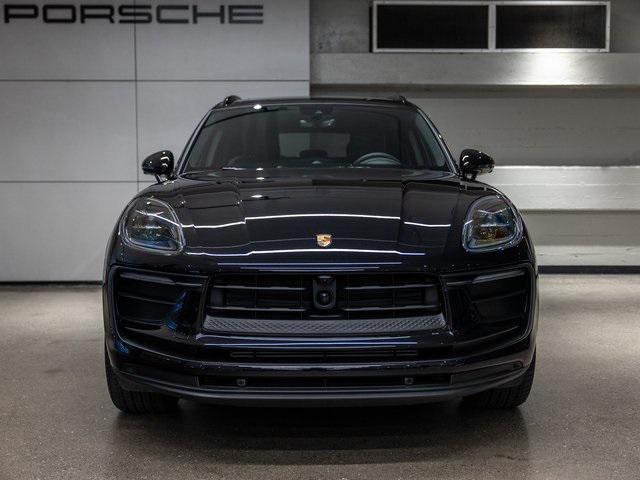 new 2026 Porsche Macan car, priced at $78,240