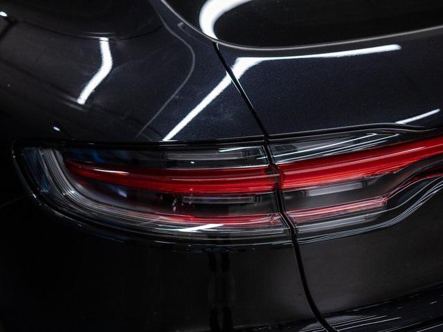 new 2026 Porsche Macan car, priced at $78,240