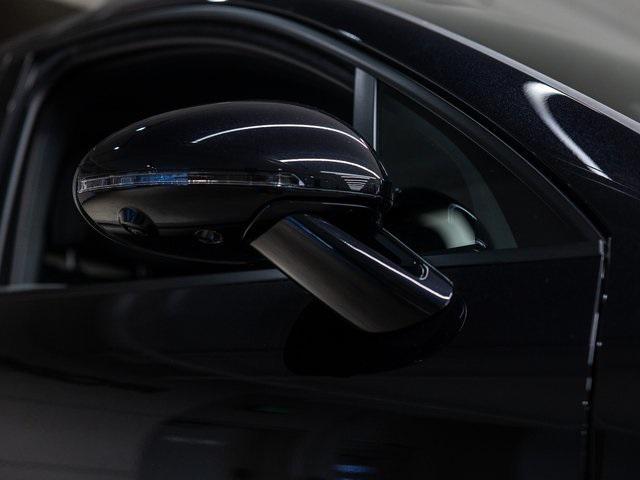 new 2026 Porsche Macan car, priced at $78,240