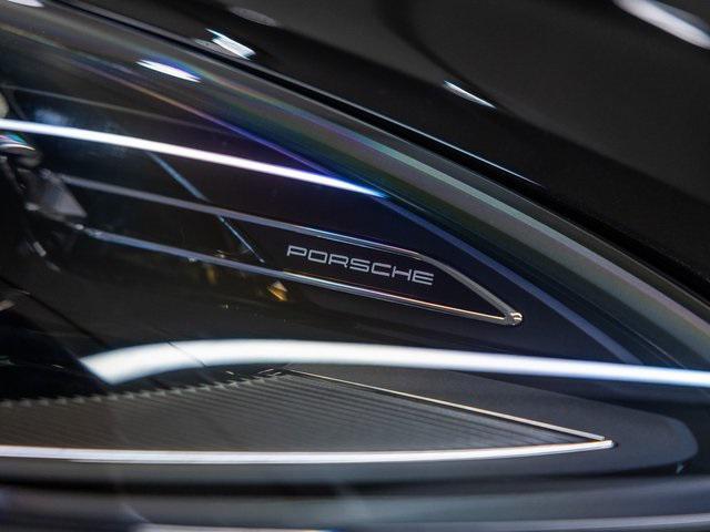 new 2026 Porsche Macan car, priced at $78,240