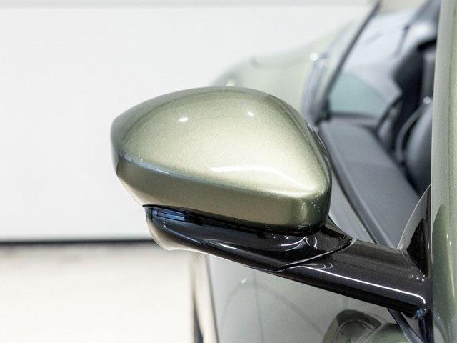 used 2024 Ferrari Roma car, priced at $337,455