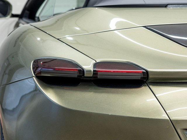 used 2024 Ferrari Roma car, priced at $337,455