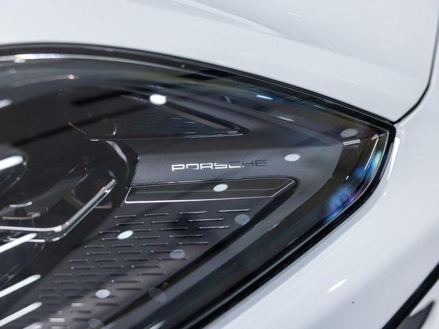 used 2025 Porsche Cayenne car, priced at $86,990