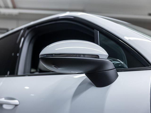 used 2025 Porsche Cayenne car, priced at $86,990
