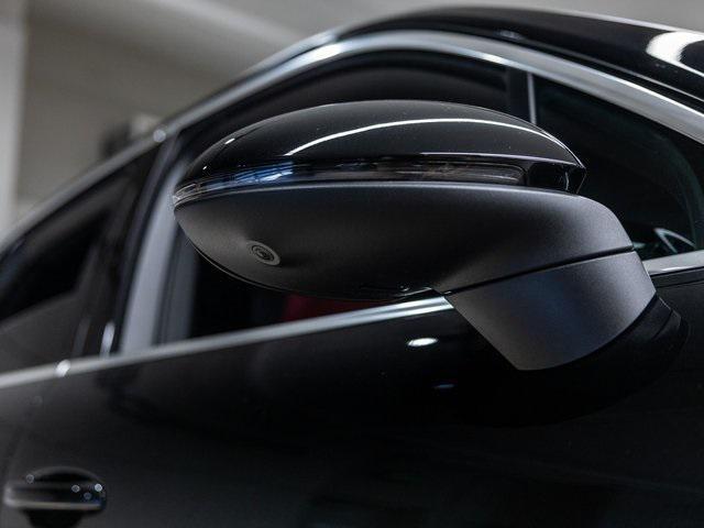 new 2026 Porsche Cayenne car, priced at $108,750