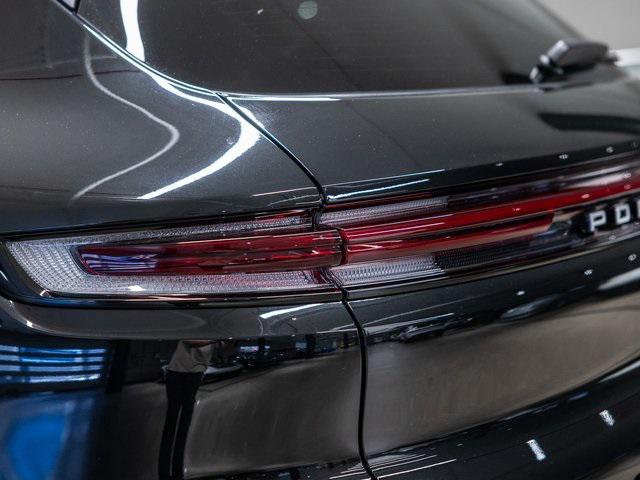 new 2026 Porsche Cayenne car, priced at $108,750