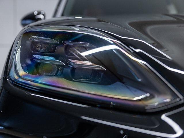 new 2026 Porsche Cayenne car, priced at $108,750