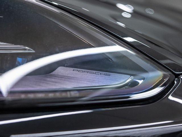 new 2026 Porsche Cayenne car, priced at $108,750
