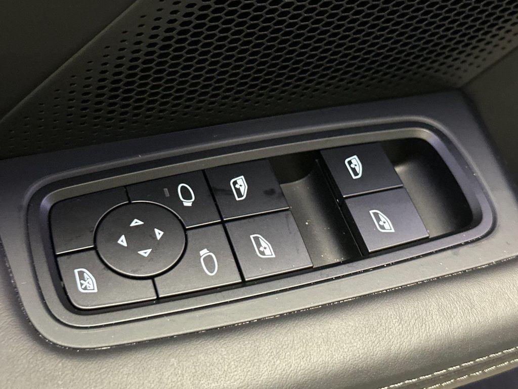 new 2024 Porsche Taycan car, priced at $162,450