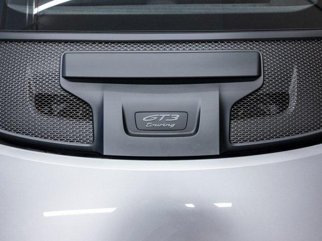 used 2022 Porsche 911 car, priced at $308,992