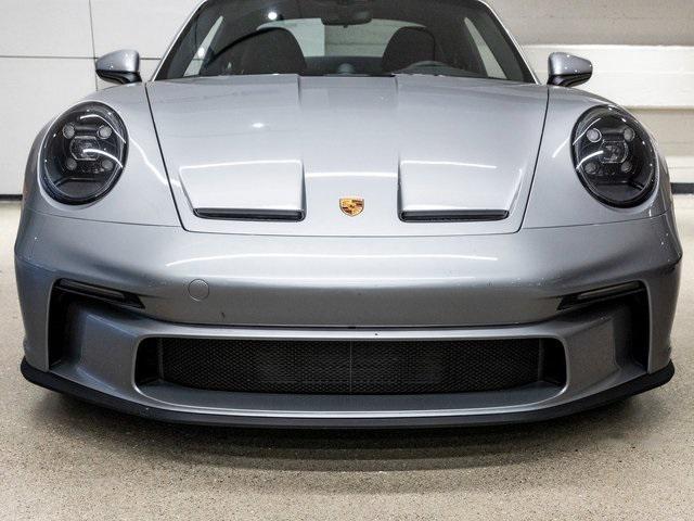 used 2022 Porsche 911 car, priced at $308,992