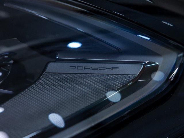 new 2025 Porsche Cayenne car, priced at $110,275
