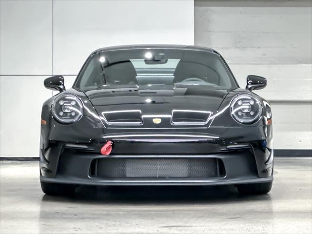 used 2024 Porsche 911 car, priced at $344,992