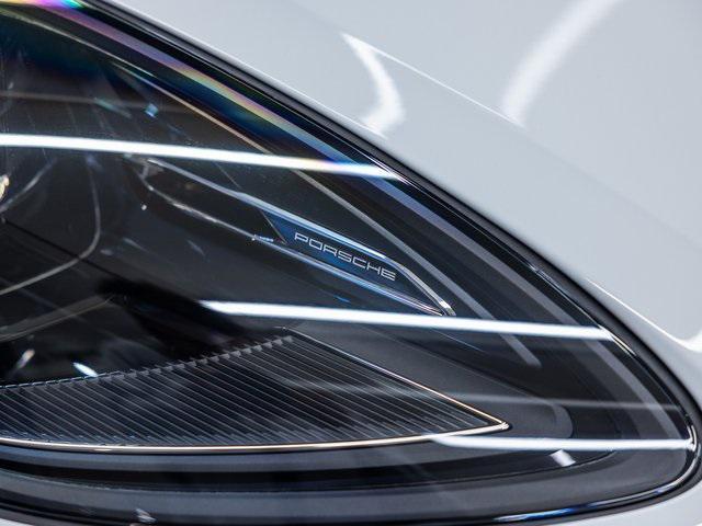 new 2026 Porsche Macan car, priced at $78,930
