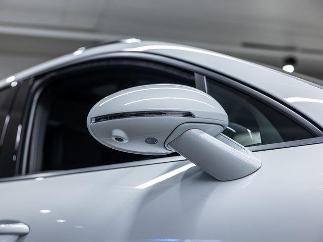 new 2026 Porsche Macan car, priced at $78,930