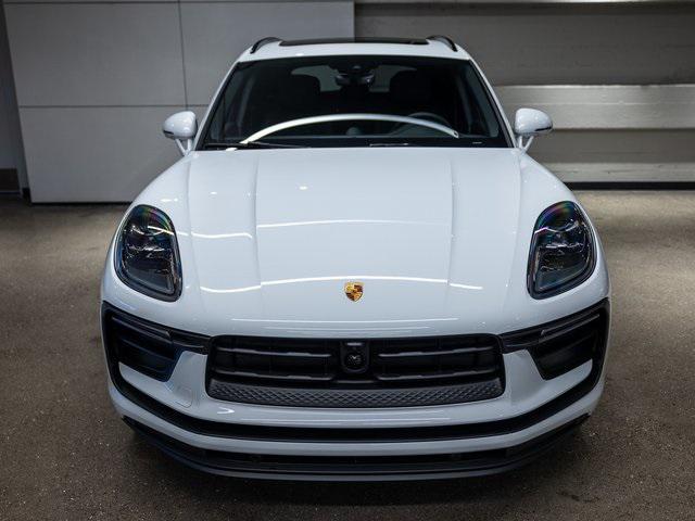 new 2026 Porsche Macan car, priced at $78,930
