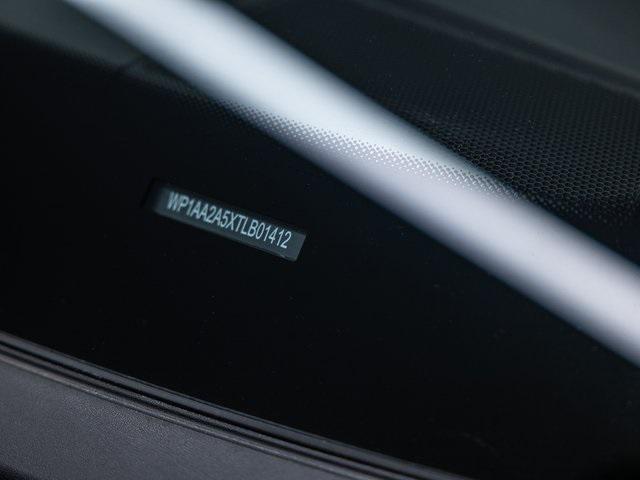 new 2026 Porsche Macan car, priced at $78,930