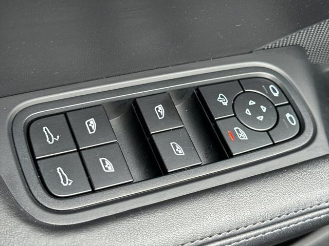 used 2022 Porsche Cayenne car, priced at $60,849
