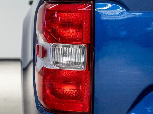 used 2024 Ford Maverick car, priced at $28,976