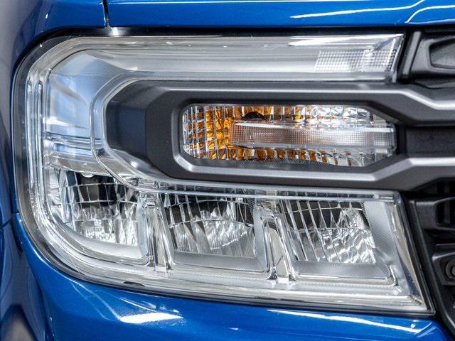used 2024 Ford Maverick car, priced at $28,976