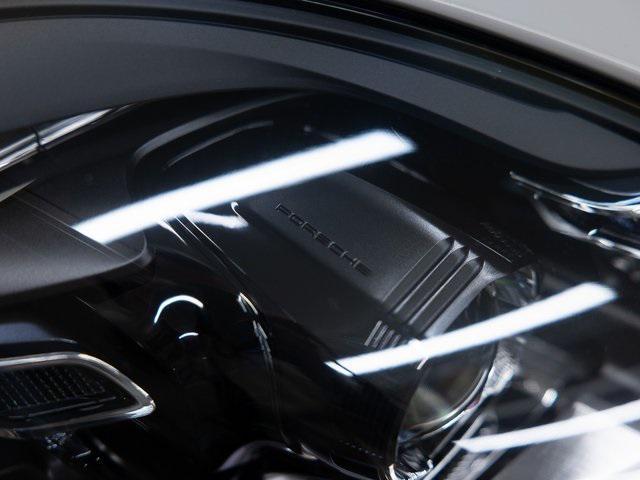 used 2022 Porsche 718 Spyder car, priced at $138,990