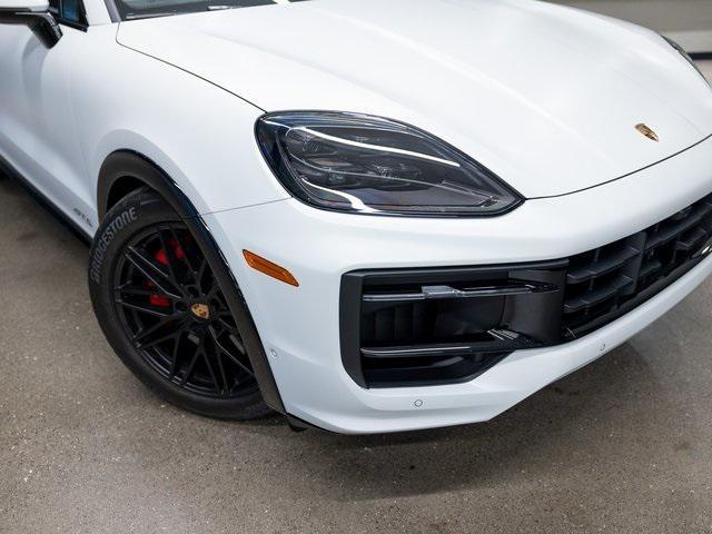 used 2025 Porsche Cayenne car, priced at $149,990