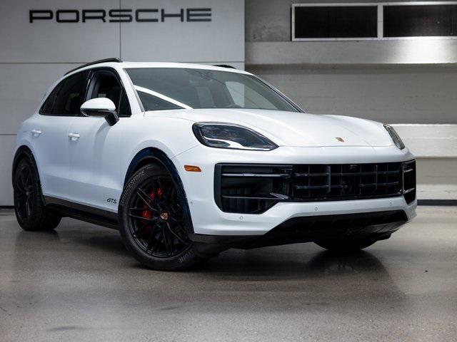 used 2025 Porsche Cayenne car, priced at $149,990