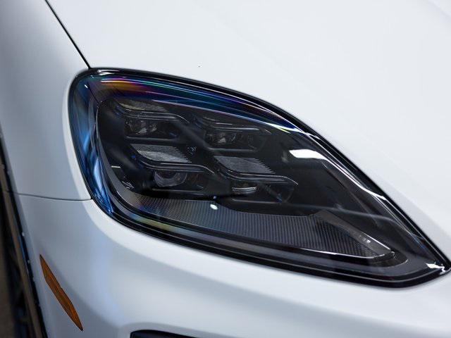 used 2025 Porsche Cayenne car, priced at $149,990
