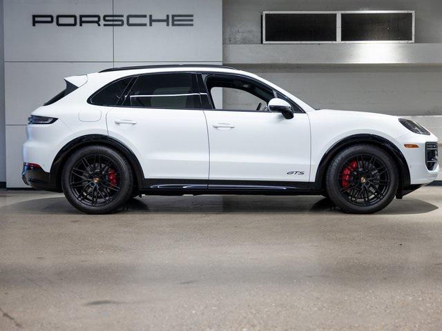 used 2025 Porsche Cayenne car, priced at $149,990