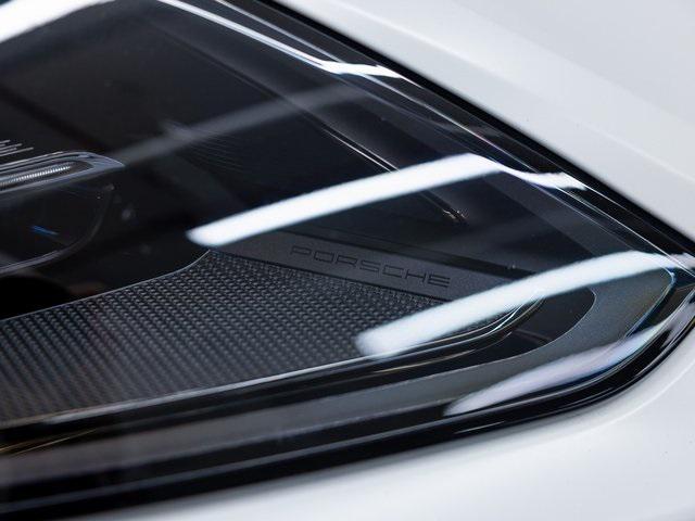 used 2025 Porsche Cayenne car, priced at $149,990