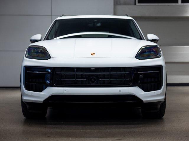used 2025 Porsche Cayenne car, priced at $149,990