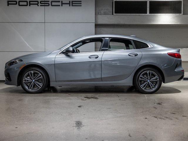 used 2024 BMW 228 Gran Coupe car, priced at $30,990