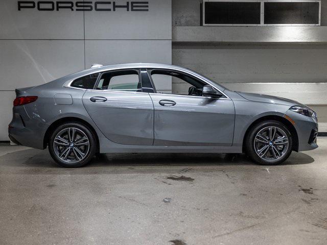 used 2024 BMW 228 Gran Coupe car, priced at $30,990