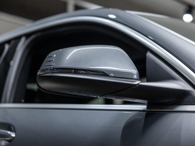 used 2024 BMW 228 Gran Coupe car, priced at $30,990