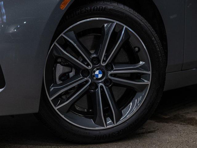 used 2024 BMW 228 Gran Coupe car, priced at $30,990