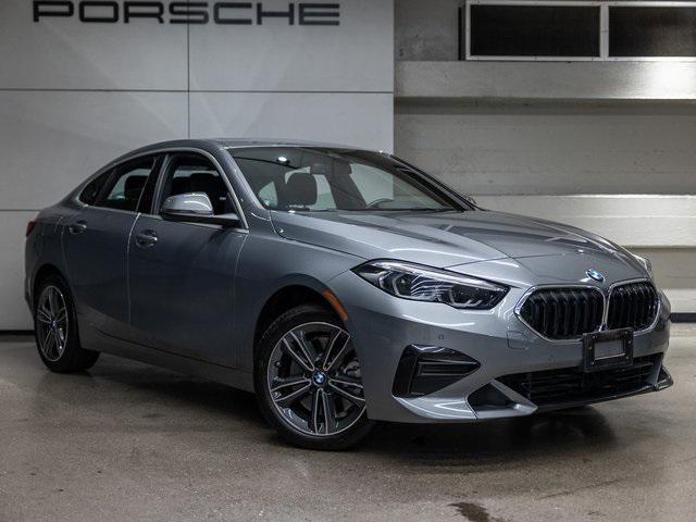 used 2024 BMW 228 Gran Coupe car, priced at $30,990